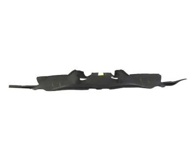 Mopar 6RP53BD3AD Front Seat Cushion