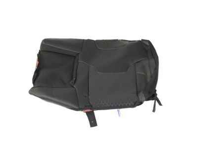 Jeep 6RU15DX9AA