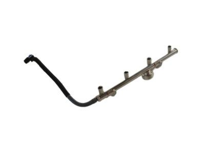 Mopar Fuel Rail - 68262026AA