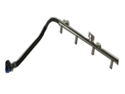 Mopar 68262026AA Rail-Fuel