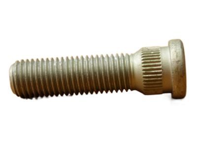 Mopar 6508707AA Wheel Stud