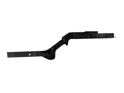 Mopar 5166027AA Pkg Part-Rear Floor Pan Side