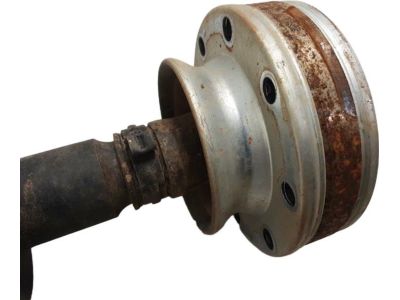 Jeep 68272525AB