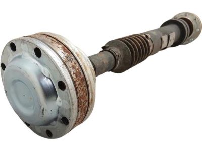 Jeep 68272525AB