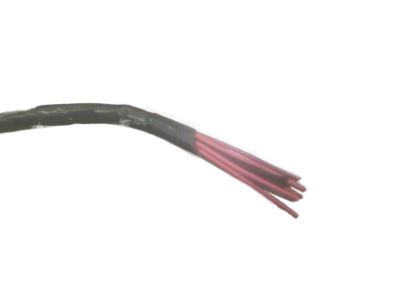 Mopar 68251805AA Wiring-Jumper