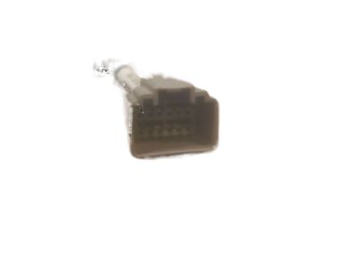 Mopar 68251805AA Wiring-Jumper