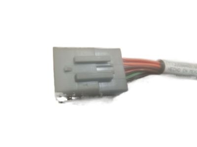 Mopar 68251805AA Wiring-Jumper