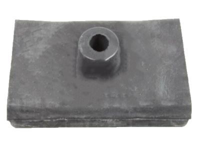 2006 Dodge Grand Caravan Leaf Spring Bushing - 5006001AA