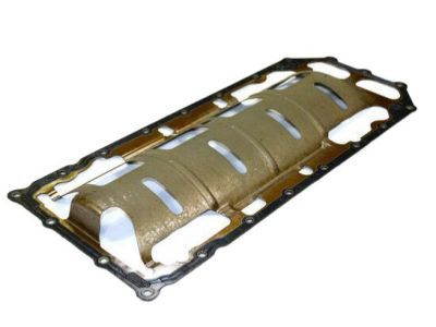 Mopar 68194850AA Gasket-Engine Oil Pan