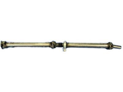 Mopar 5146306AA Rear Drive Shaft