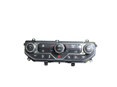 Jeep 6SX74DX9AA