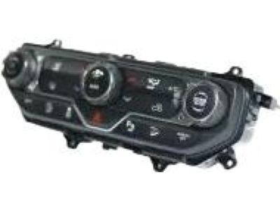 Jeep 6SX74DX9AA