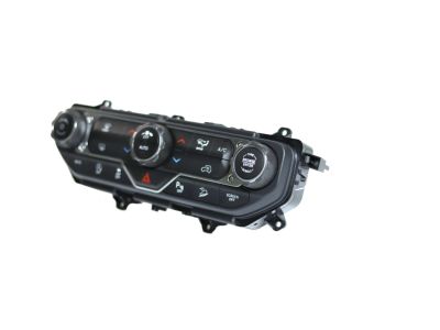 Jeep 6SX74DX9AA