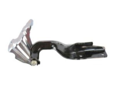 Mopar 68246435AA Hood Hinge