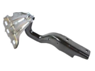 2020 Jeep Renegade Hood Hinge - 68246435AA