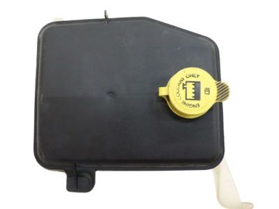 2007 Jeep Commander Coolant Reservoir - 55116874AE