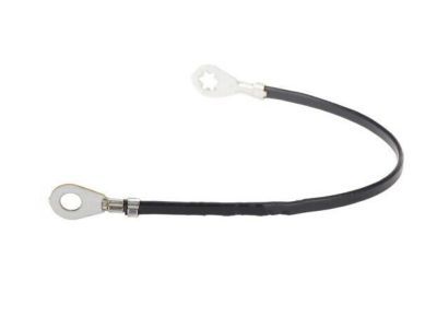 Mopar 5064283AJ Strap-Ground