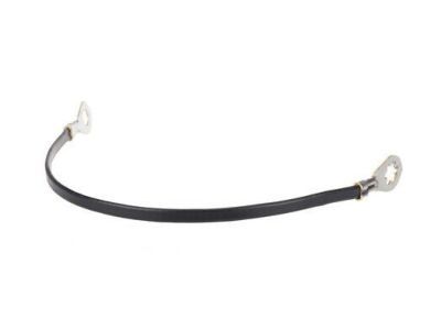 Mopar 5064283AJ Strap-Ground