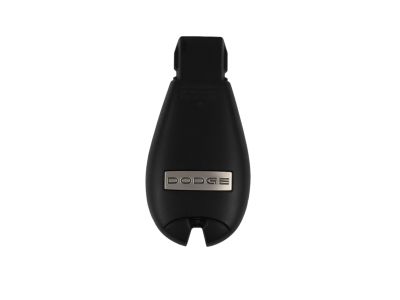 Mopar 5026887AF Fob-Integrated Key Fob