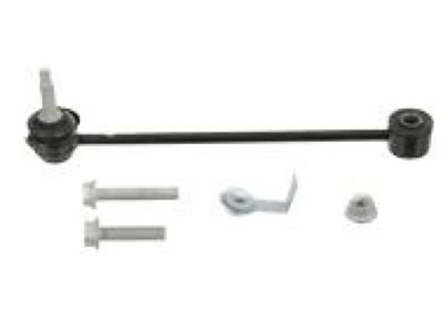 2014 Dodge Viper Sway Bar Link - 68231479AA