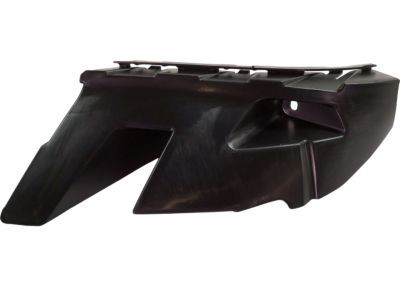 Mopar 68104945AE Bracket-FASCIA Support