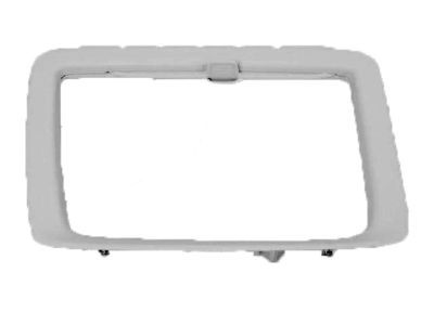 Mopar 1DD72BD1AA SUNSHADE-SUNROOF