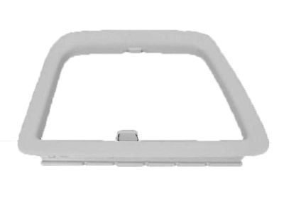 Mopar 1DD72BD1AA SUNSHADE-SUNROOF