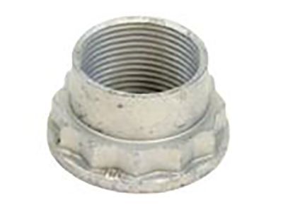 Mopar 6507901AA Nut-PINION