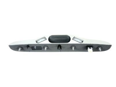 Mopar 68070066AD Handle-LIFTGATE