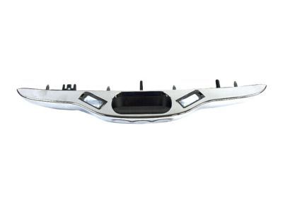 Mopar 68070066AD Handle-LIFTGATE