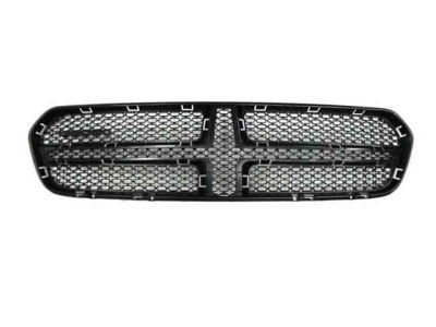 2018 Dodge Durango Grille - 5113713AB