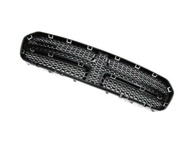 Mopar 5113713AB Grille-Texture