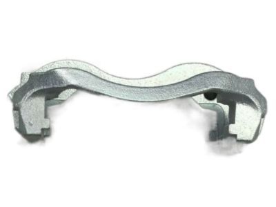 Mopar 68133199AA Adaptor-Disc Brake CALIPER