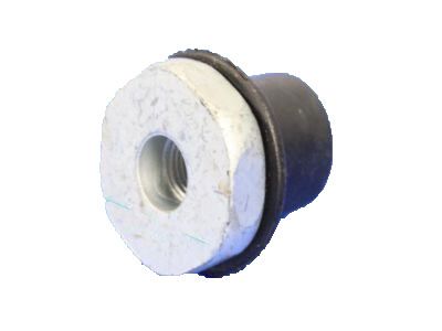 Ram Rack & Pinion Bushing - 52106728AC