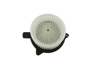 Jeep Gladiator Blower Motor - 68301851AA