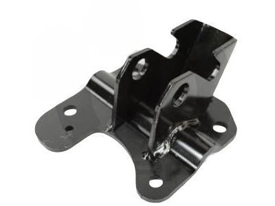 Ram 1500 Engine Mount Bracket - 55366770AD