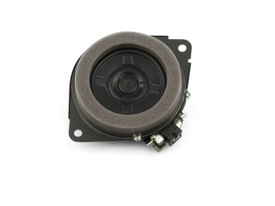 Mopar 5035290AB Speaker