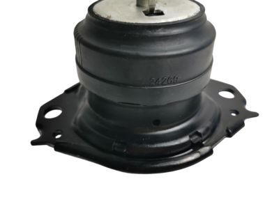 Mopar 68110950AB INSULATOR-Engine Mount