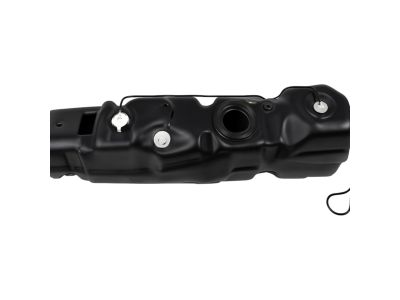 Dodge Ram 1500 Fuel Tank - 55366950AC