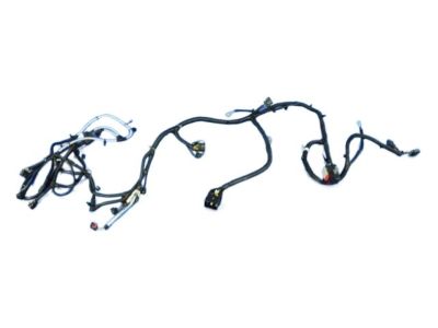 Mopar 68140301AC Wiring-Transmission