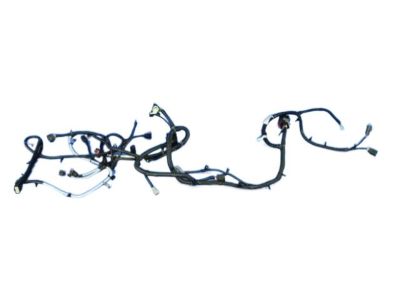 Mopar 68140301AC Wiring-Transmission