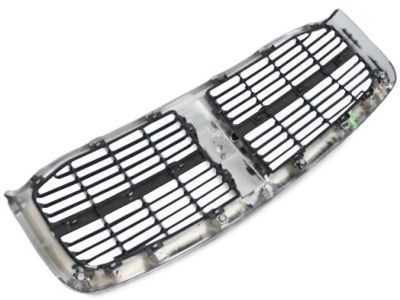 Mopar 5JY10WS2AC Grille-Radiator