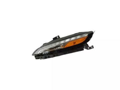 Jeep 68321887AA