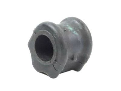 Jeep Wrangler Sway Bar Bushing - 68251384AB