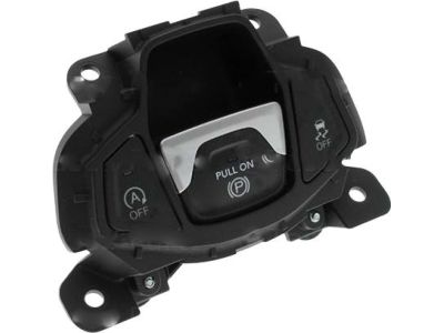 Jeep 6MF43LXHAA