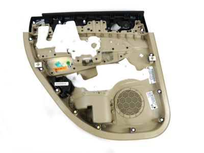 Jeep 5LL802L1AB