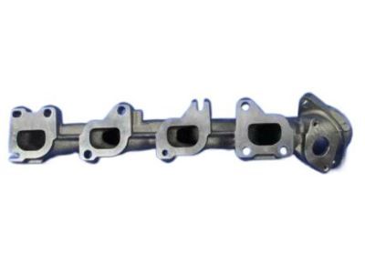 2015 Ram 2500 Exhaust Manifold - 5045485AC