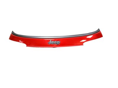 Jeep 6TH76JRMAA