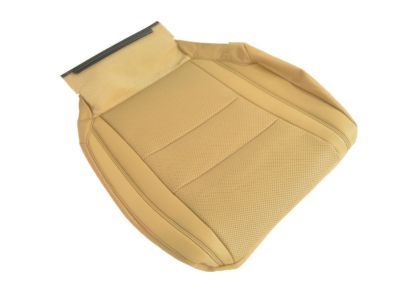 Dodge Durango Seat Cover - 5RV44GT5AC