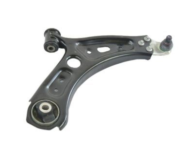 2017 Jeep Renegade Control Arm - 68248007AA